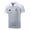 Camiseta Polo del Real Madrid 25-26 Gris Camiseta Polo del Real Madrid 25-26 Gris