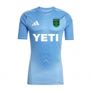 1a Equipacion Camiseta Austin Portero 2025 1a Equipacion Camiseta Austin Portero 2025