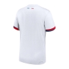 2a Equipacion Camiseta Paris Saint-Germain 24-25