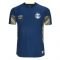 Camiseta Gremio Portero 2025 Azul Amarillo Tailandia Camiseta Gremio Portero 2025 Azul Amarillo Tailandia