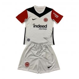 1a Equipacion Camiseta Eintracht Frankfurt Nino 24-25