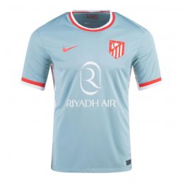 2a Equipacion Camiseta Atletico Madrid 24-25