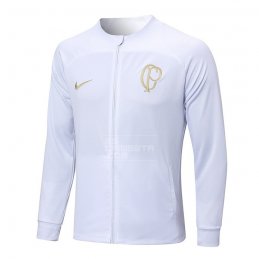 Chaqueta del Corinthians 22-23 Blanco