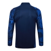 Chaqueta del Real Madrid Dragon 24-25 Azul