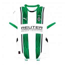 1a Equipacion Camiseta Borussia Monchengladbach 24-25 Tailandia