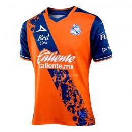 2a Equipacion Camiseta Puebla 22-23