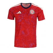 1ª Equipacion Camiseta Costa Rica 2026 1ª Equipacion Camiseta Costa Rica 2026