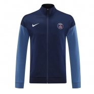 Chaqueta del Paris Saint-Germain 25-26 Azul Chaqueta del Paris Saint-Germain 25-26 Azul