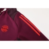 Chaqueta del Bayern Munich 2024-2025 Rojo