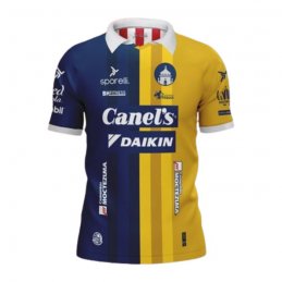 2a Equipacion Camiseta Atletico San Luis 24-25 Tailandia