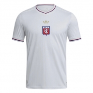 Camiseta Lyon Anniversary 24-25 Blanco Camiseta Lyon Anniversary 24-25 Blanco