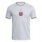 Camiseta Lyon Anniversary 24-25 Blanco Camiseta Lyon Anniversary 24-25 Blanco