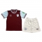 1a Equipacion Camiseta West Ham Nino 24-25