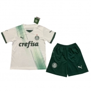 2ª Equipacion Camiseta Palmeiras Segunda Nino 2023