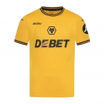 1a Equipacion Camiseta Wolves 24-25