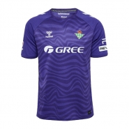 3a Equipacion Camiseta Real Betis Portero 24-25