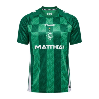 1a Equipacion Camiseta Werder Bremen 24-25