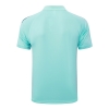 Camiseta Polo del Arsenal 24-25 Verde