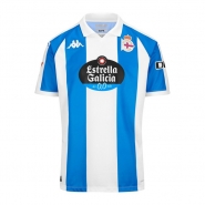 1a Equipacion Camiseta Deportivo de La Coruna 24-25 Tailandia