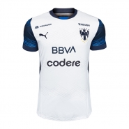 2a Equipacion Camiseta Monterrey 24-25