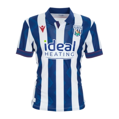 1a Equipacion Camiseta West Bromwich Albion 24-25 Tailandia