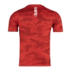 Camiseta de Entrenamiento Napoli 24-25 Rojo