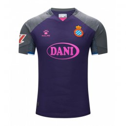 2ª Equipacion Camiseta Espanyol 24-25 Tailandia