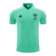 Camiseta Polo del Arsenal 22-23 Verde