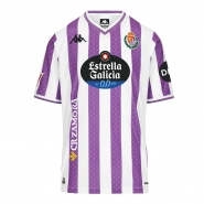 1ª Equipacion Camiseta Real Valladolid 25-26 Tailandia 1ª Equipacion Camiseta Real Valladolid 25-26 Tailandia