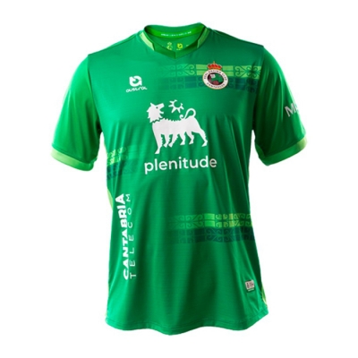 2ª Equipacion Camiseta Racing de Santander 24-25 Tailandia