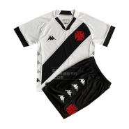 2ª Equipacion Camiseta CR Vasco da Gama Nino 2022