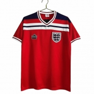2ª Equipacion Camiseta Inglaterra Retro 1982 2ª Equipacion Camiseta Inglaterra Retro 1982