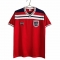 2ª Equipacion Camiseta Inglaterra Retro 1982 2ª Equipacion Camiseta Inglaterra Retro 1982
