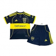 1a Equipacion Camiseta Boca Juniors Nino 2026 1a Equipacion Camiseta Boca Juniors Nino 2026
