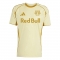 Camiseta Pre Partido del New York Red Bulls 2025 Camiseta Pre Partido del New York Red Bulls 2025