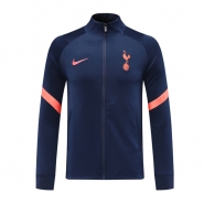 Chaqueta del Tottenham Hotspur 2020-21 Azul