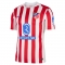 1a Equipacion Camiseta Atletico Madrid 25-26 1a Equipacion Camiseta Atletico Madrid 25-26
