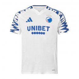 1a Equipacion Camiseta F.C. Copenhagen 24-25