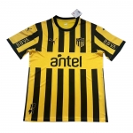 Tailandia Camiseta Penarol Primera 2024