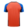 Camiseta de Entrenamiento Juventus 24-25 Naranja