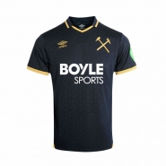 3ª Equipacion Camiseta West Ham 25-26 3ª Equipacion Camiseta West Ham 25-26