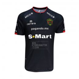 2ª Equipacion Camiseta Juarez 20-21 Tailandia