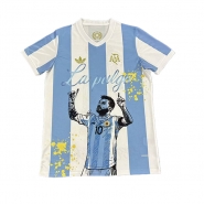 Camiseta Argentina Special 2025-26 Camiseta Argentina Special 2025-26
