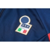 Chaqueta del Italia 2024-25 Azul