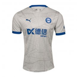 2a Equipacion Camiseta Alaves 24-25 Tailandia