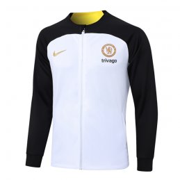 Chaqueta del Chelsea 2023-24 Blanco