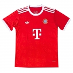 Camiseta Bayern Munich Special 24-25 Rojo Tailandia