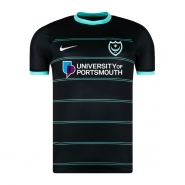 2ª Equipacion Camiseta Portsmouth 24-25 Tailandia