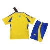 1a Equipacion Camiseta Al Nassr Nino 24-25