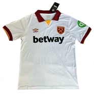 3ª Equipacion Camiseta West Ham 24-25 Tailandia